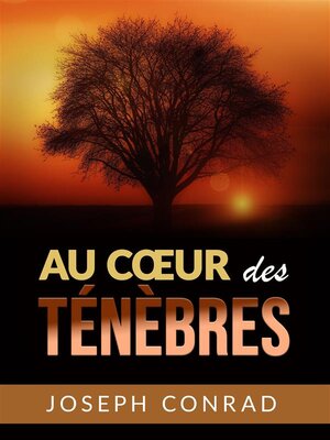 cover image of Au cœur des Ténèbres (Traduit)